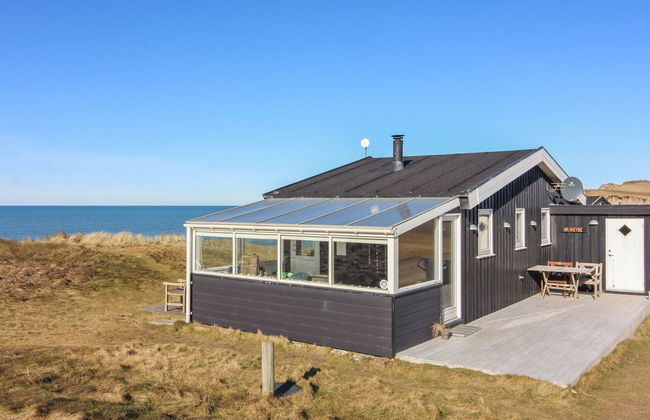 2 bedroom House in Løkken with terrace - Photo 7