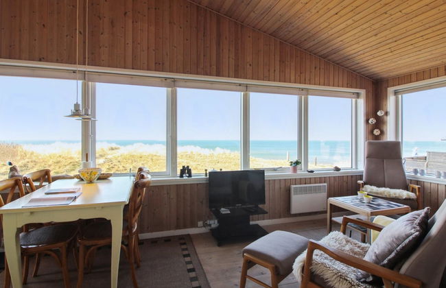 2 bedroom House in Løkken with terrace - Photo 13