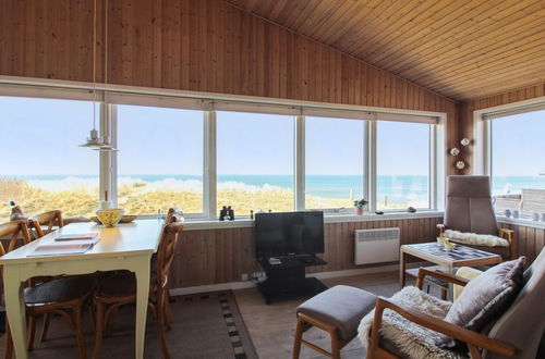 Photo 13 - 2 bedroom House in Løkken with terrace