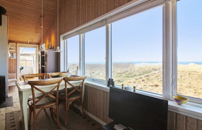 2 bedroom House in Løkken with terrace - Photo 11