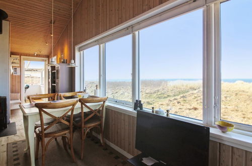 Photo 11 - 2 bedroom House in Løkken with terrace