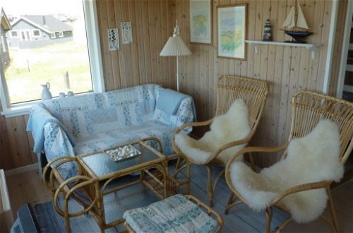 Foto 11 - Casa con 2 camere da letto a Løkken con terrazza