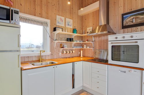 Photo 10 - 2 bedroom House in Løkken with terrace
