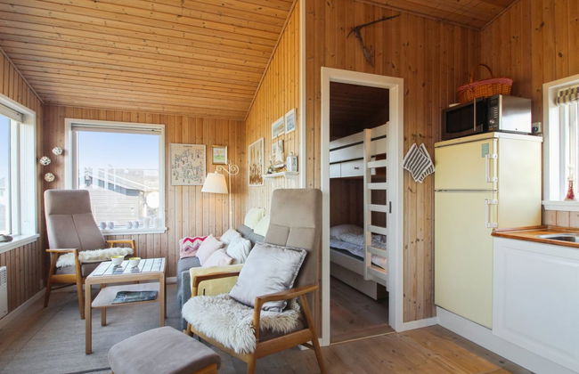 2 bedroom House in Løkken with terrace - Photo 12