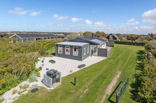 Photo 19 - 3 bedroom House in Løkken with terrace