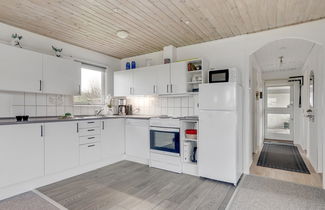 Foto 2 - Casa de 3 quartos em Løkken com terraço