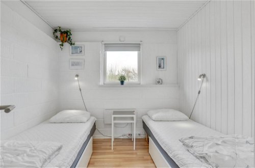 Foto 6 - Casa de 3 habitaciones en Løkken con terraza