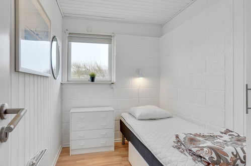 Foto 7 - Casa de 3 quartos em Løkken com terraço