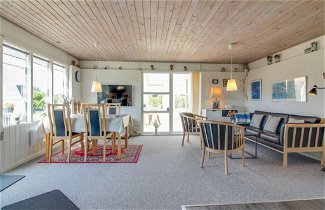 Foto 2 - Haus mit 3 Schlafzimmern in Løkken mit terrasse