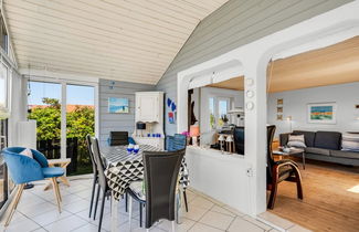 Foto 2 - Casa de 2 quartos em Løkken com terraço
