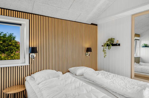 Foto 8 - Casa de 2 quartos em Løkken com terraço