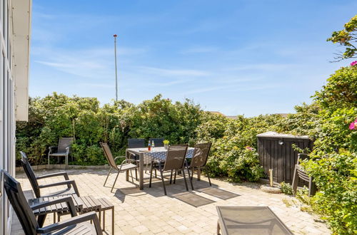 Foto 5 - Casa de 2 quartos em Løkken com terraço