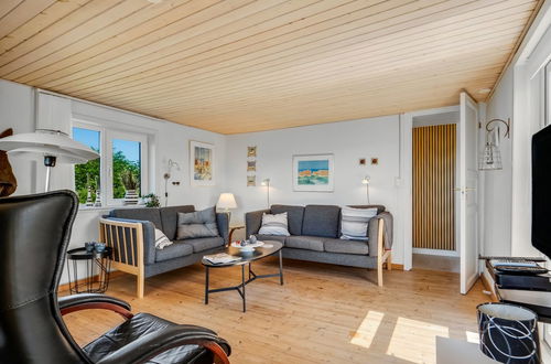 Foto 3 - Casa de 2 quartos em Løkken com terraço