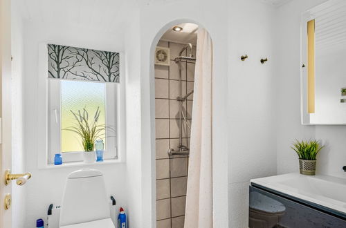 Foto 7 - Casa de 2 quartos em Løkken com terraço