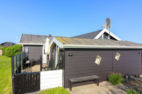 Photo 11 - 2 bedroom House in Løkken with terrace