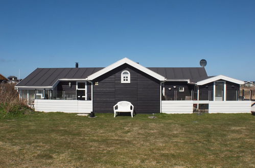 Photo 1 - Maison de 2 chambres à Løkken avec terrasse