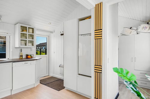Foto 6 - Casa de 2 quartos em Løkken com terraço