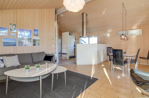 Foto 17 - Casa con 3 camere da letto a Løkken con terrazza e sauna