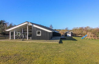 Foto 1 - Casa de 3 quartos em Løkken com terraço e sauna
