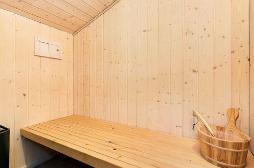 Foto 7 - Casa de 3 quartos em Løkken com terraço e sauna