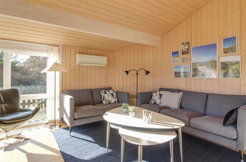 Foto 27 - Casa con 3 camere da letto a Løkken con terrazza e sauna