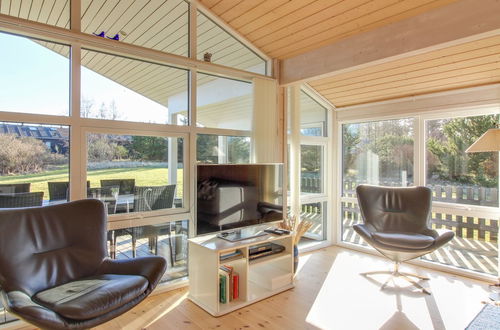 Foto 16 - Casa con 3 camere da letto a Løkken con terrazza e sauna