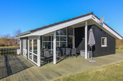 Photo 22 - Maison de 3 chambres à Løkken avec terrasse et sauna