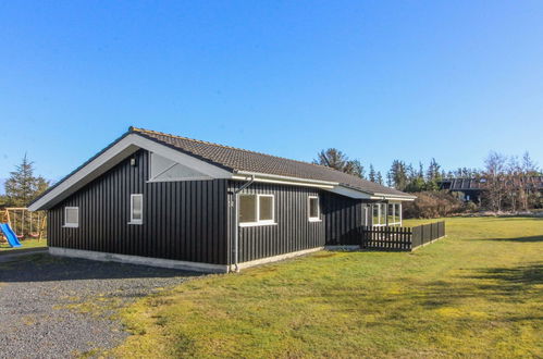 Photo 23 - Maison de 3 chambres à Løkken avec terrasse et sauna