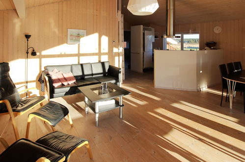 Foto 4 - Casa de 3 habitaciones en Løkken con terraza y sauna