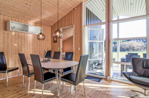 Foto 28 - Casa con 3 camere da letto a Løkken con terrazza e sauna