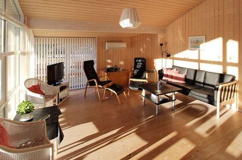 Foto 3 - Casa de 3 quartos em Løkken com terraço e sauna