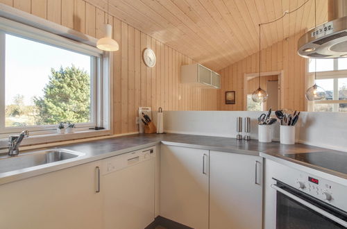 Foto 14 - Casa con 3 camere da letto a Løkken con terrazza e sauna