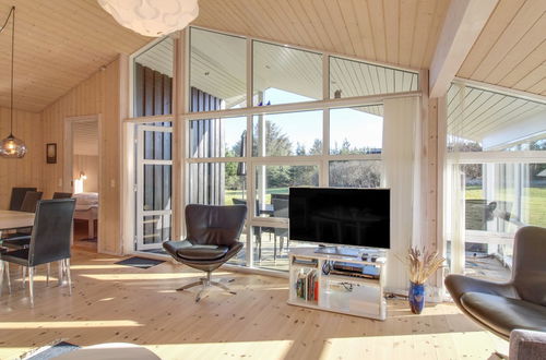 Foto 15 - Casa con 3 camere da letto a Løkken con terrazza e sauna