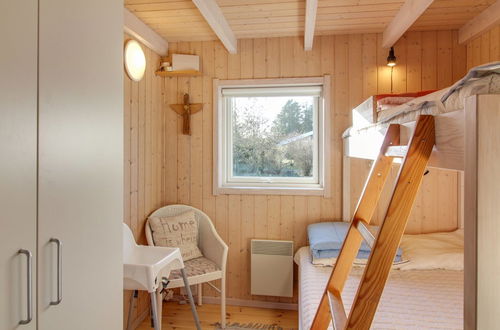 Foto 20 - Casa con 3 camere da letto a Løkken con terrazza e sauna