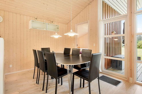 Foto 5 - Casa de 3 quartos em Løkken com terraço e sauna