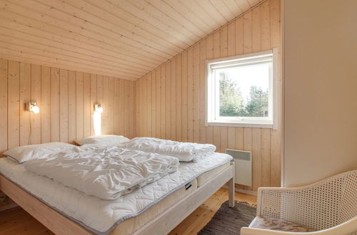 Foto 22 - Casa con 3 camere da letto a Løkken con terrazza e sauna