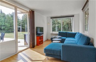 Foto 3 - Haus mit 3 Schlafzimmern in Løkken mit terrasse und sauna