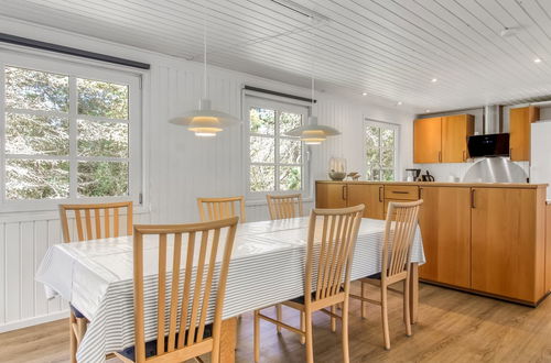 Foto 14 - Casa de 3 quartos em Løkken com terraço e sauna