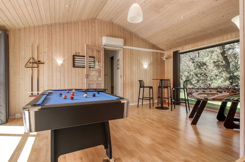 Foto 24 - Casa de 3 quartos em Løkken com terraço e sauna