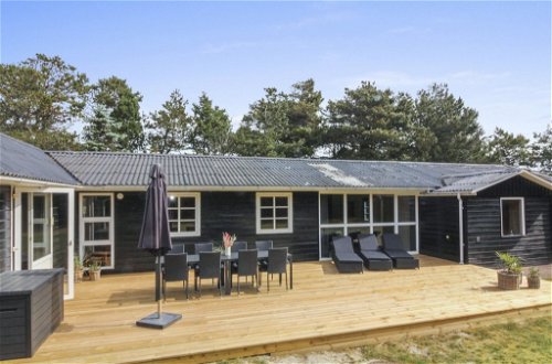 Foto 20 - Casa con 3 camere da letto a Løkken con terrazza e sauna