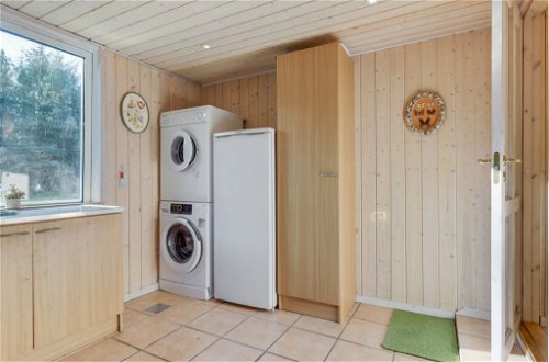 Foto 19 - Haus mit 3 Schlafzimmern in Løkken mit terrasse und sauna