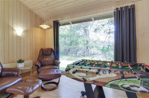 Foto 11 - Casa con 3 camere da letto a Løkken con terrazza e sauna