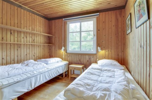 Foto 8 - Casa con 3 camere da letto a Løkken con terrazza e sauna