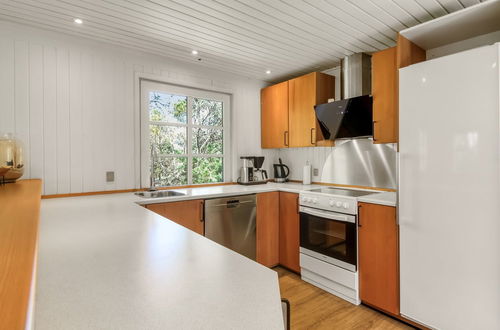 Foto 12 - Casa de 3 quartos em Løkken com terraço e sauna