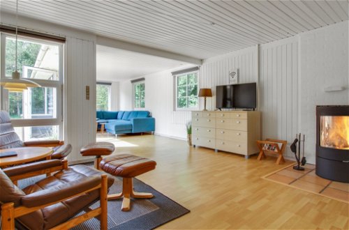 Photo 10 - 3 bedroom House in Løkken with terrace and sauna