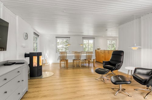 Foto 16 - Casa de 3 quartos em Løkken com terraço e sauna