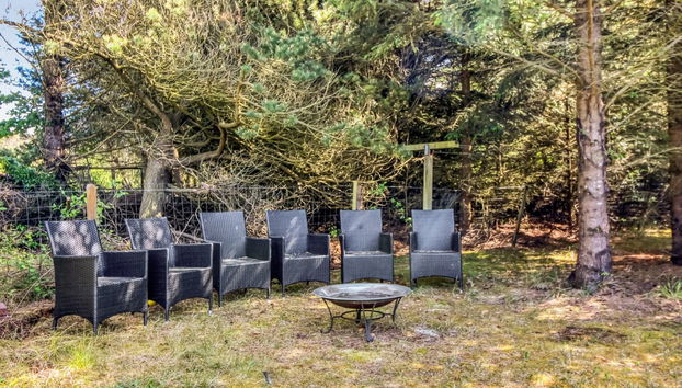 Casa de 3 quartos em Løkken com terraço - Foto 5