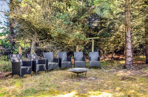 Foto 5 - Casa de 3 quartos em Løkken com terraço e sauna