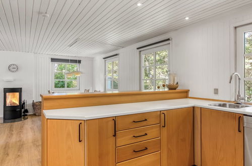 Foto 13 - Casa de 3 quartos em Løkken com terraço e sauna