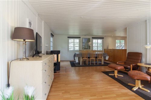 Foto 13 - Casa con 3 camere da letto a Løkken con terrazza e sauna